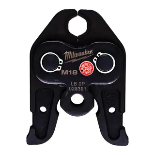 Pressbacke J18 M18