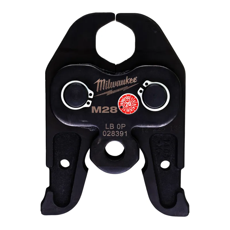 Pressbacke J18 M28