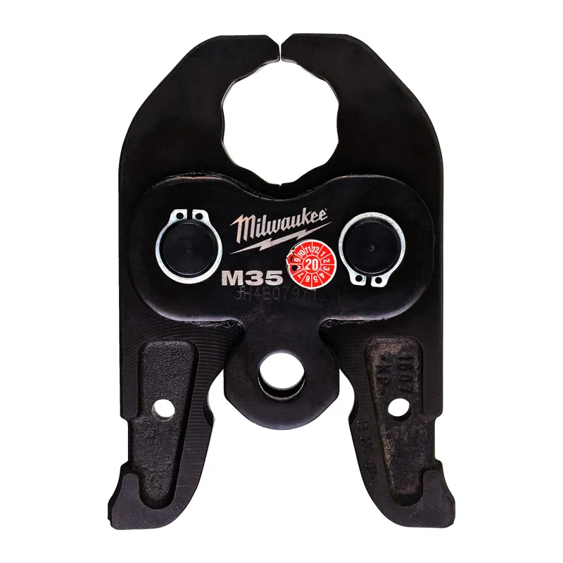 Pressbacke J18 M35