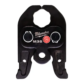 Pressbacke J18 M35