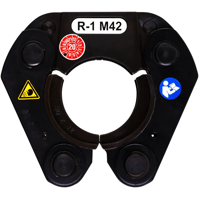 Pressbacke RJ18 M42