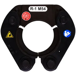 Pressbacke RJ18 M54