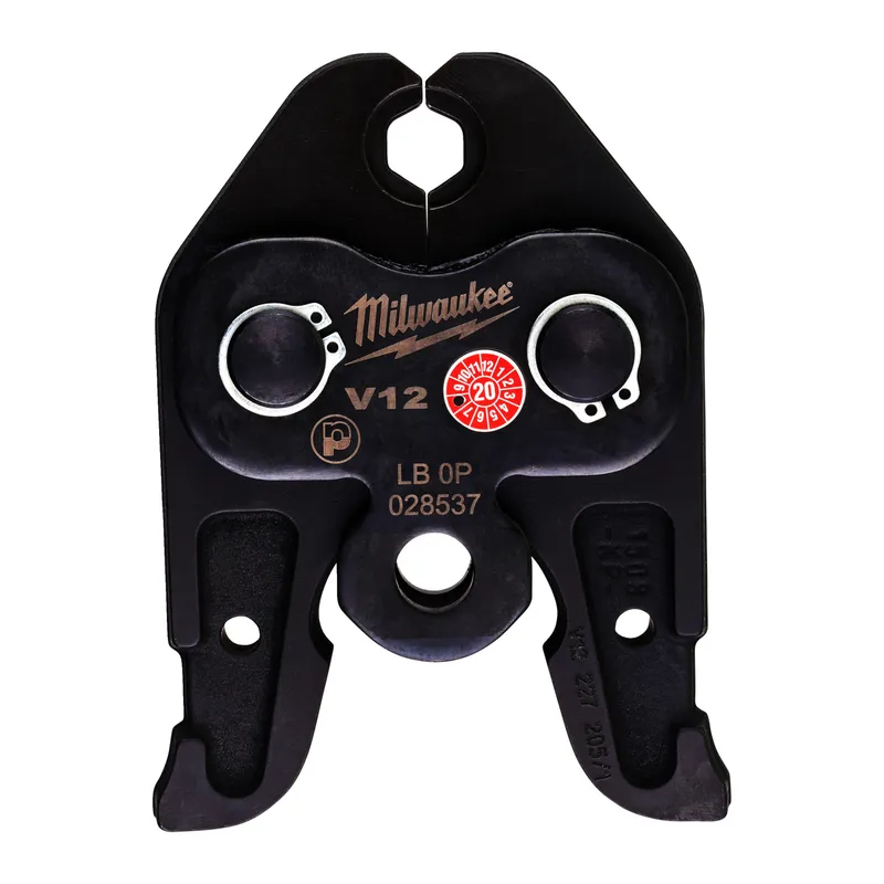 Pressbacke J18 V12