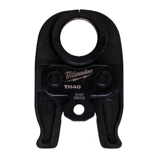 Pressbacke J12 TH40