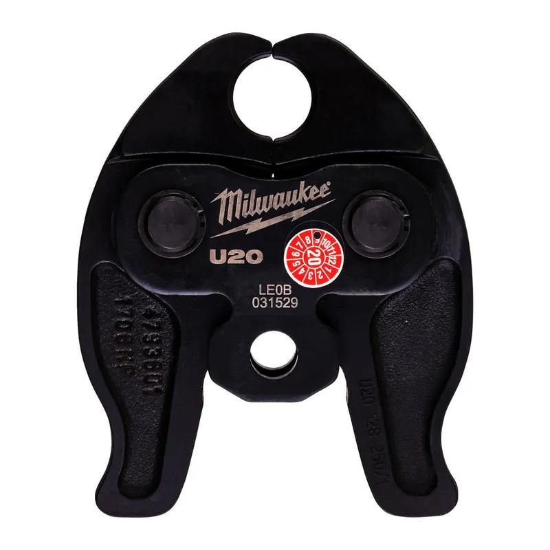 Pressbacke J12 U20