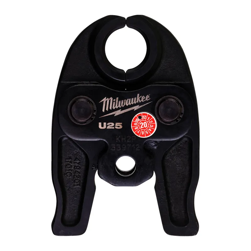 Pressbacke J12 U25