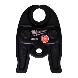 Pressbacke J12 U25