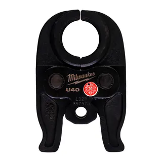 Pressbacke J12 U40