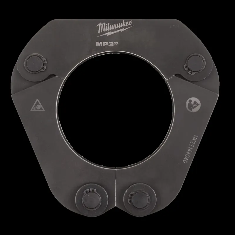 Pressschlinge RJ18XL MP3