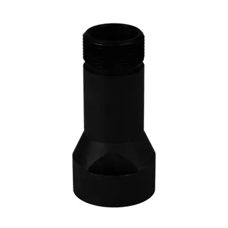 Adapter für Schließringbolzengerät