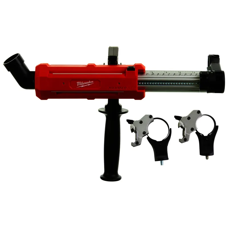 Absaugadapter