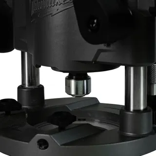 Spannzange für Oberfräsen 6,35 mm – Bild 4
