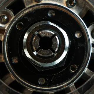Spannzange für Oberfräsen 6,35 mm – Bild 5