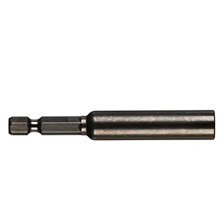 Magnetbithalter 1/4" 76 mm für Sechskantschrauben