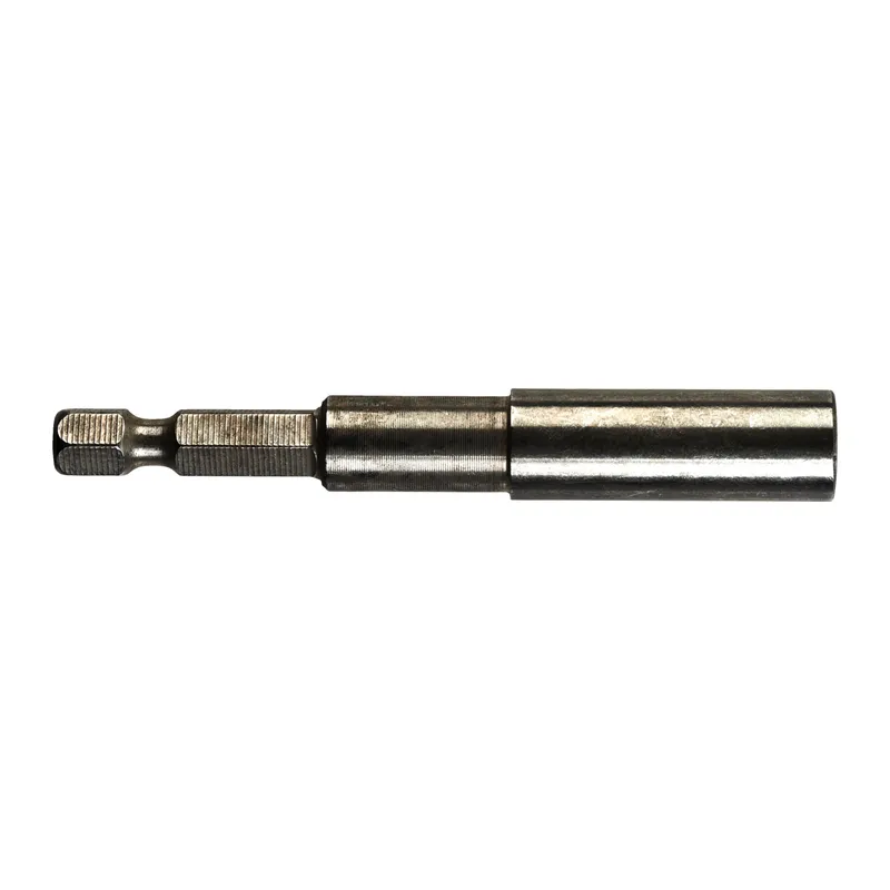 Bithalter 1/4" 76 mm magnetisch für Sechskantschrauben