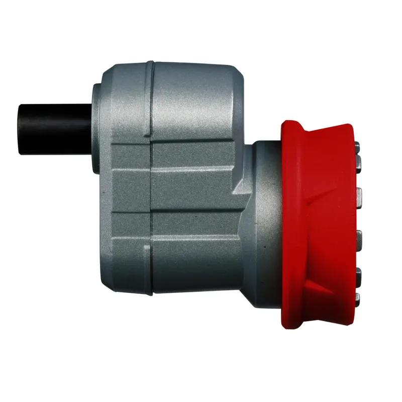 Exzenter Vorsatz M12BDDX OA