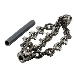 Rohreinigungswelle HSFSM CC110 110 mm – Bild 2