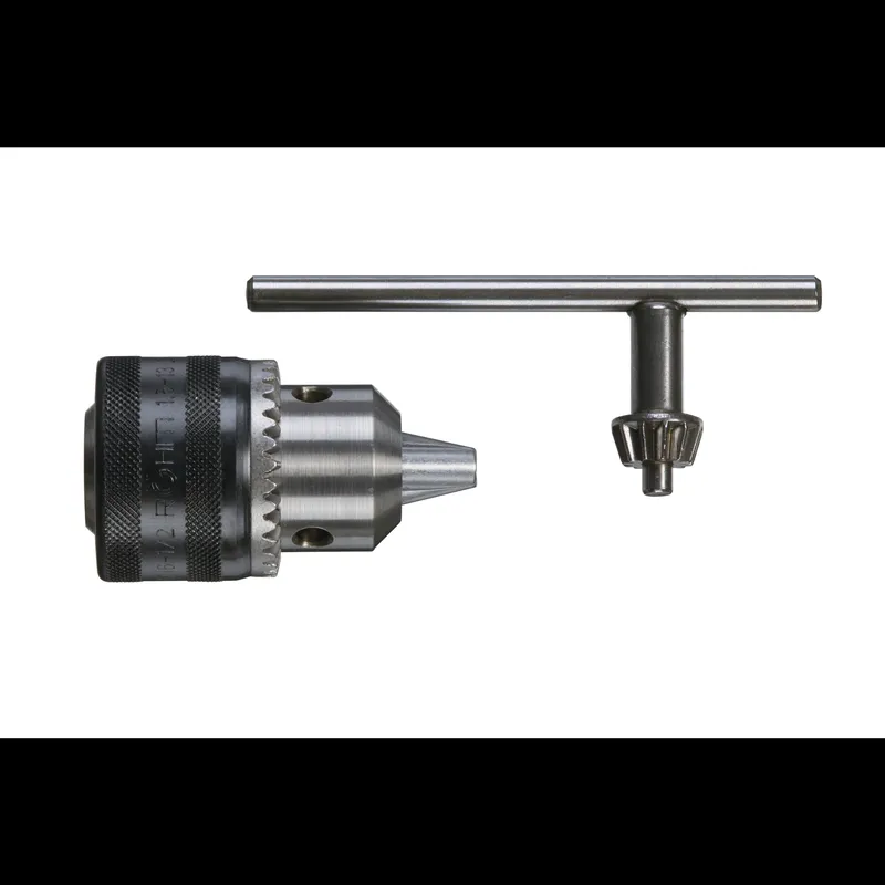 Zahnkranzbohrfutter 1/2x20 /1,5 13 mm mit Sicherungsschraube