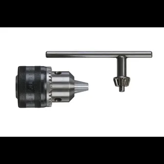 Zahnkranzbohrfutter 1/2x20 /1,5 13 mm mit Sicherungsschraube