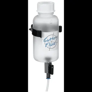 Ölflasche für Magnetbohrsystem