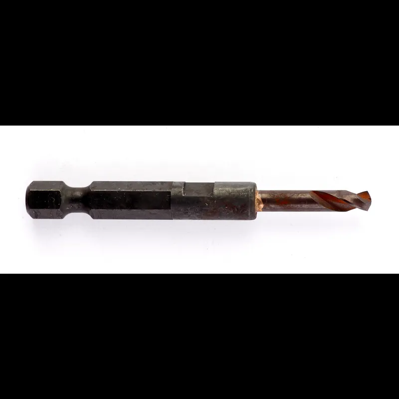 Zentrierbohrer SHOCKWAVE