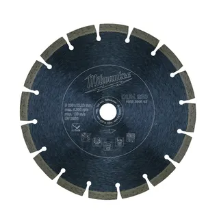 Diamanttrennscheibe DUH 230 mm – Bild 2