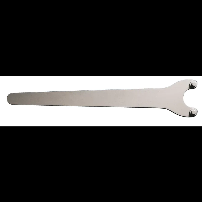 Stirnlochschlüssel für Winkelschleifer bis 230 mm u. Polierer