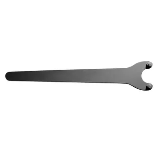 Stirnlochschlüssel für Winkelschleifer bis 230 mm u. Polierer – Bild 2