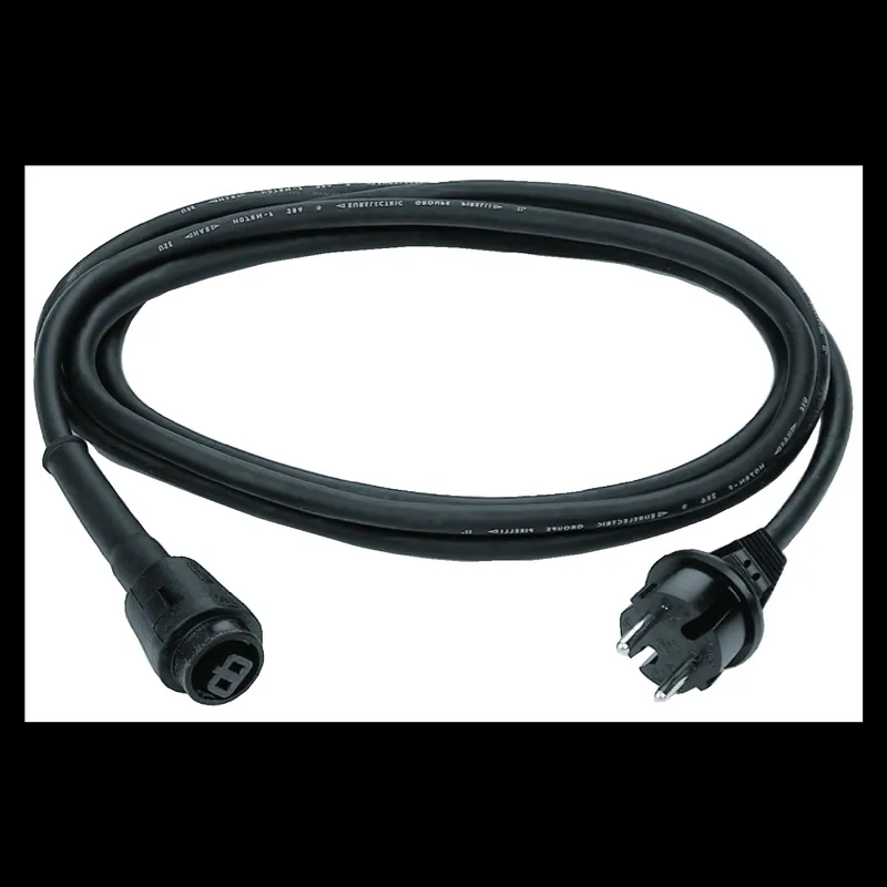 QUIK LOK Kabel 4 m lang EU
