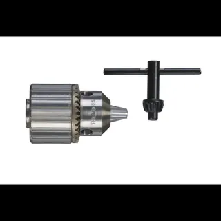 Zahnkranzbohrfutter 3/8"x 24 / 1,0 10 mm für HDE6RQ
