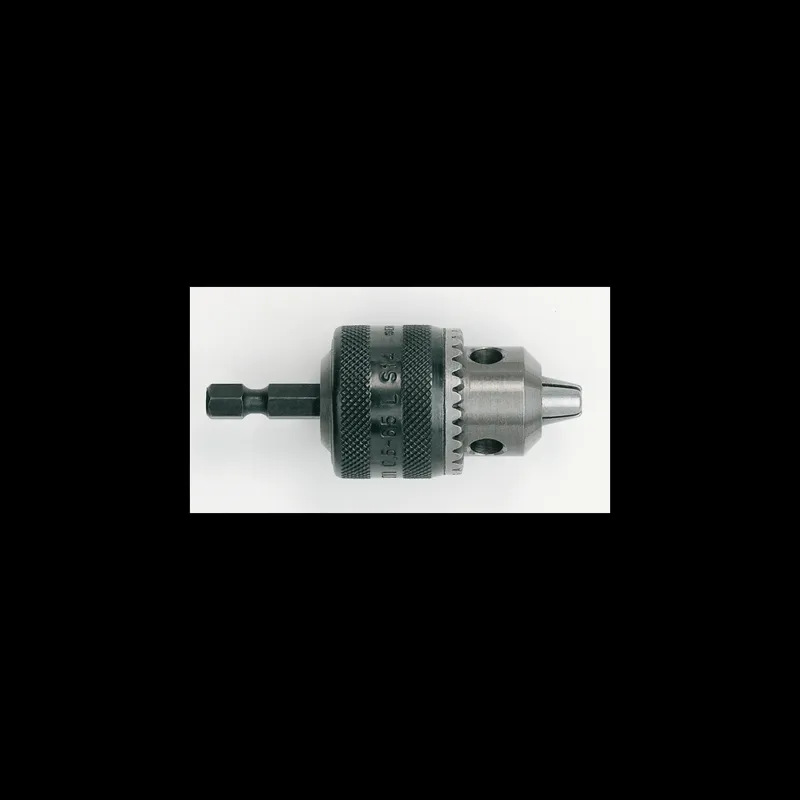 Zahnkranzbohrfutter 1/4" Hex / 1,0 10 mm