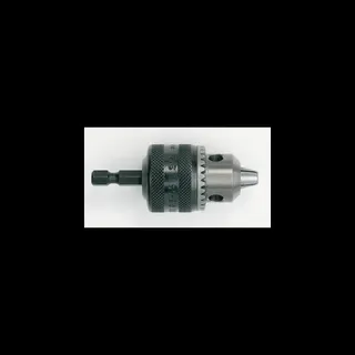 Zahnkranzbohrfutter 1/4" Hex / 1,0 10 mm