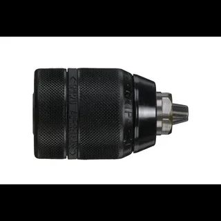 Schnellspannbohrfutter1/2x20/1,5 13 mm mit Sicherungsschraube