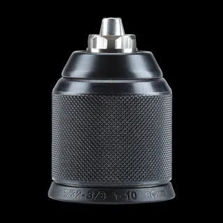FIXTEC Bohrfutter 1/2" x 20 / 1,0 10 mm