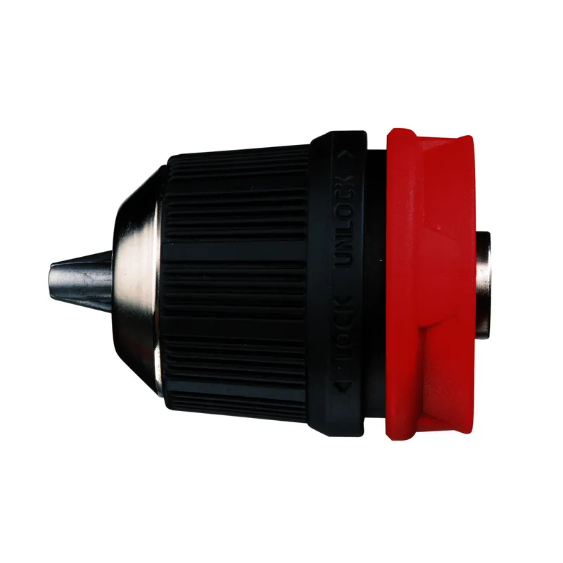 Schnellwechselfutter M12FPDX CK für M12 BDDX