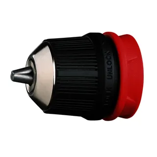 Schnellwechselfutter M12FPDX CK für M12 BDDX – Bild 2
