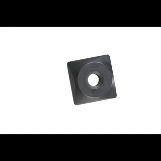 Wendemesser 4 fach für PPS 12