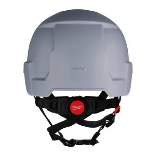 BOLT 200 Industriekletterhelm weiß unbelüftet – Bild 2
