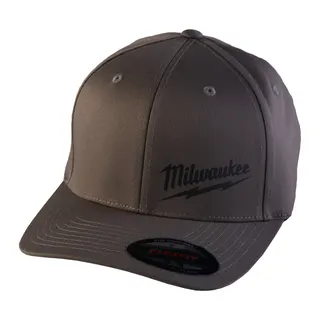 Baseball Kappe BCSGR S/M grau mit UV-Schutz