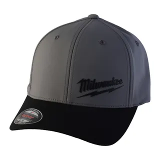 Baseball Kappe BCPDGR S/M dunklegrau dunkelgrau Größe S/M mit UV-Schutz