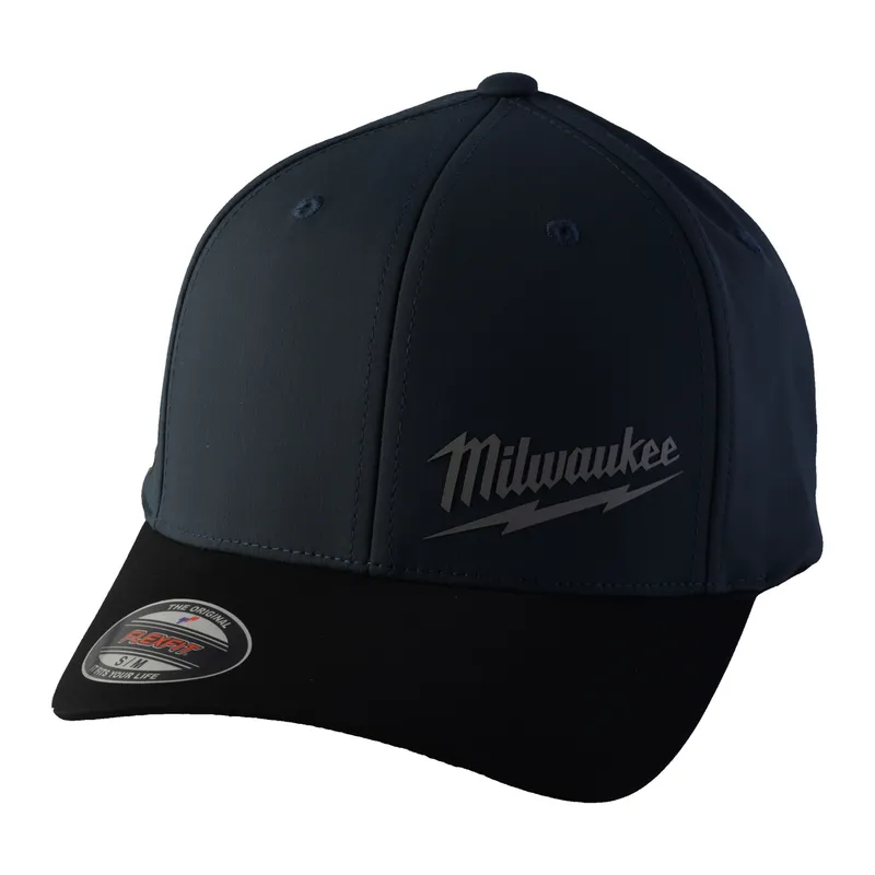 Baseball Kappe BCPBLU S/M blau blau Größe S/M mit UV-Schutz