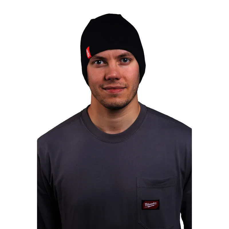 Mütze BNIBL schwarz