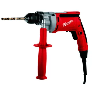 Bohrmaschine HDE13RQX – Bild 3