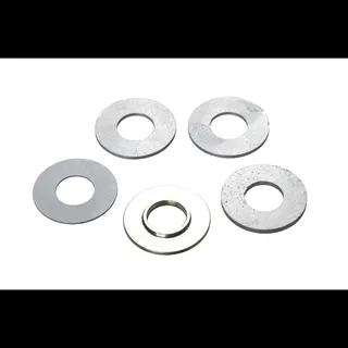 Distanzscheiben-Set für Mauernutfräsen