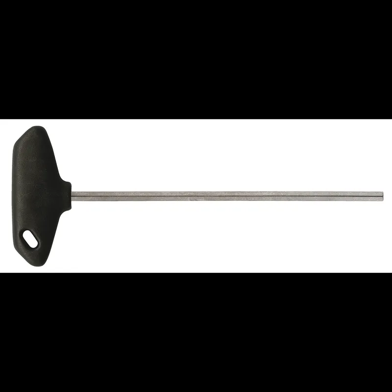 Sechskantstiftschlüssel mit T-Griff SW 5