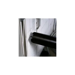 Diamant-Trockenbohrkrone DCHXL162x490mm – Bild 2