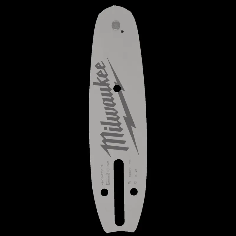 Sägeschwert 15 cm / 6" für M12 FHS