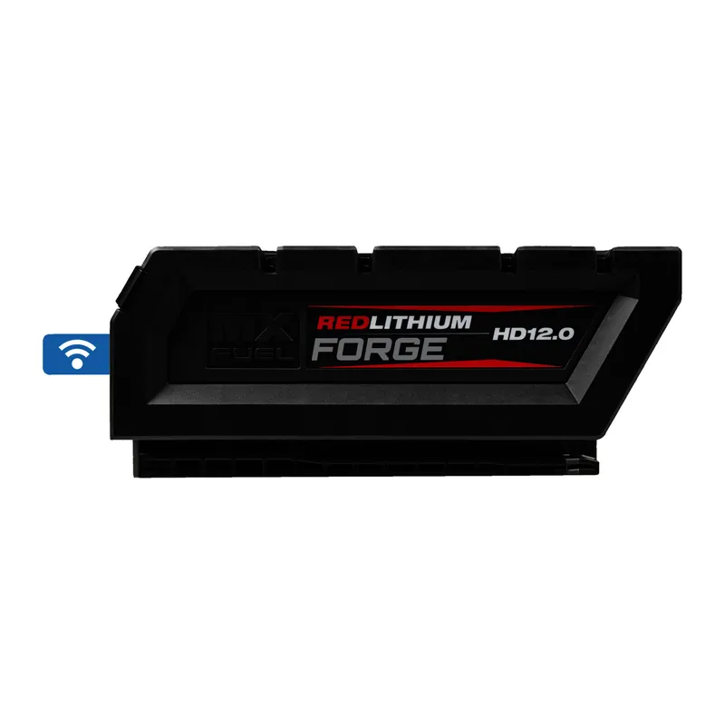 Akku-Pack MXF Forge 12,0 Ah MXFHD812
