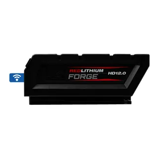 Akku-Pack MXF Forge 12,0 Ah MXFHD812