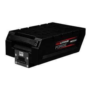 Akku-Pack MXF Forge 12,0 Ah MXFHD812 – Bild 2